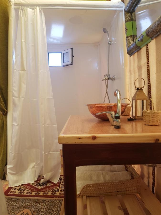 Dune Merzouga Camp Екстер'єр фото