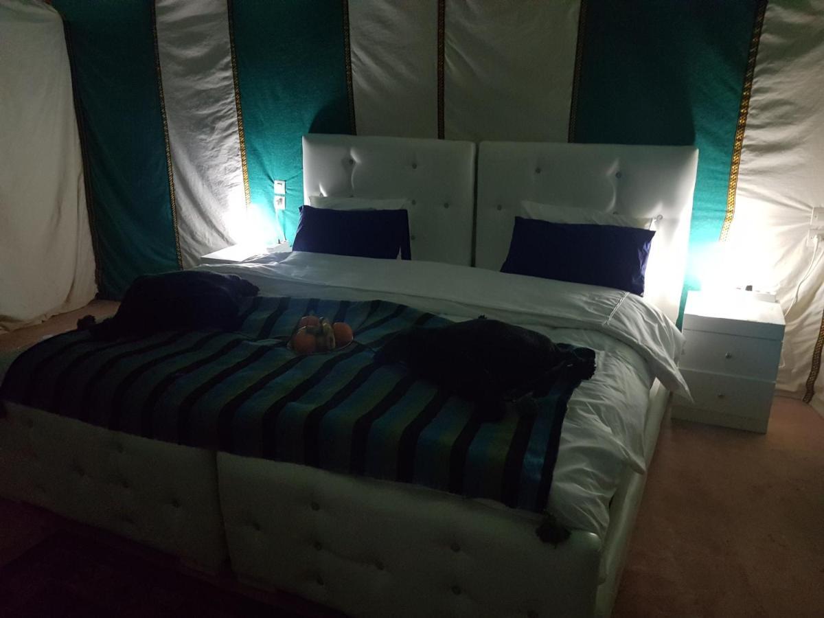 Dune Merzouga Camp Екстер'єр фото