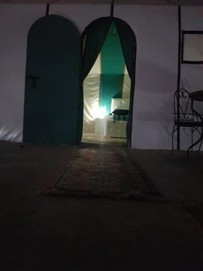 Dune Merzouga Camp Екстер'єр фото