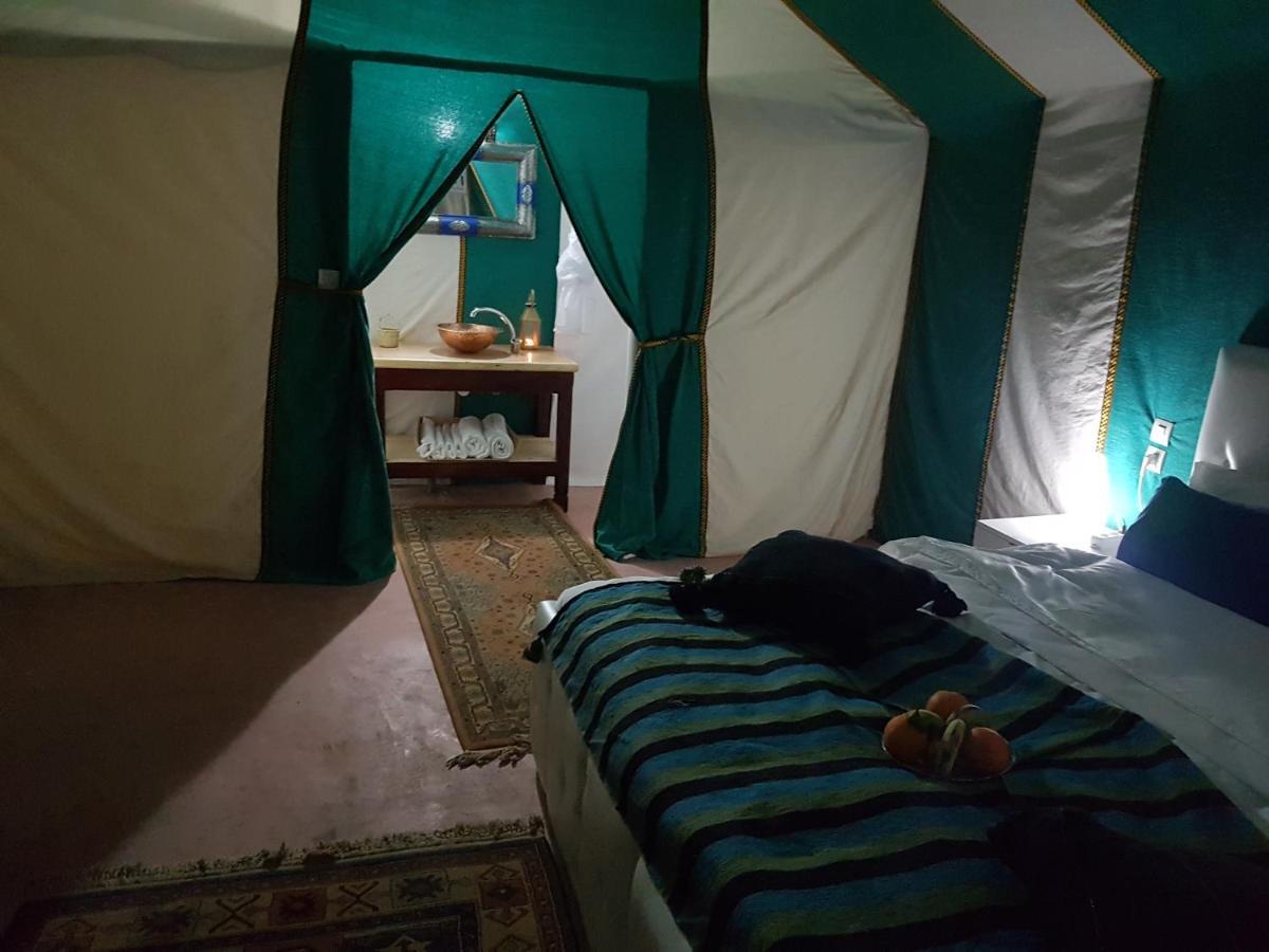 Dune Merzouga Camp Екстер'єр фото