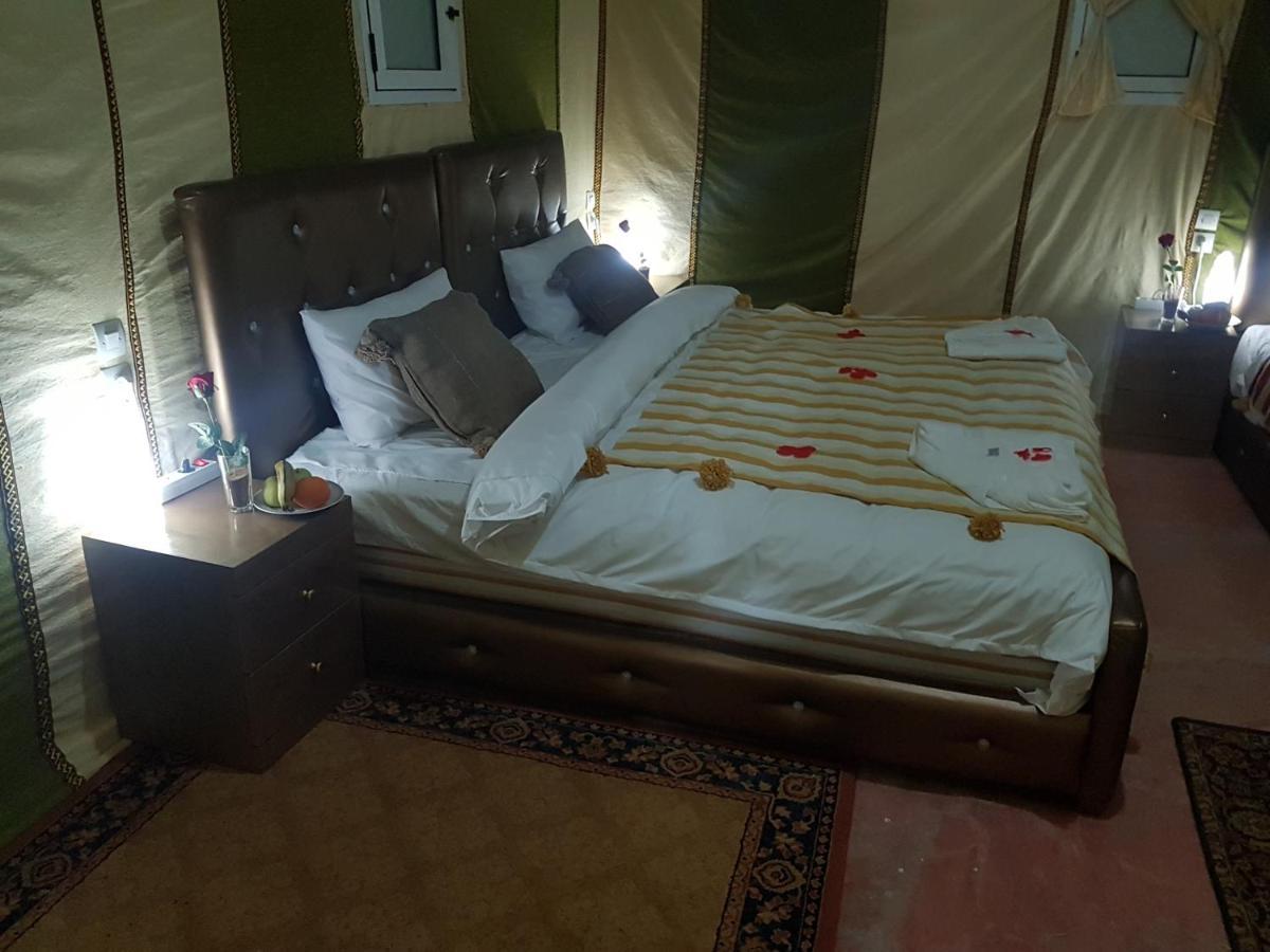Dune Merzouga Camp Екстер'єр фото