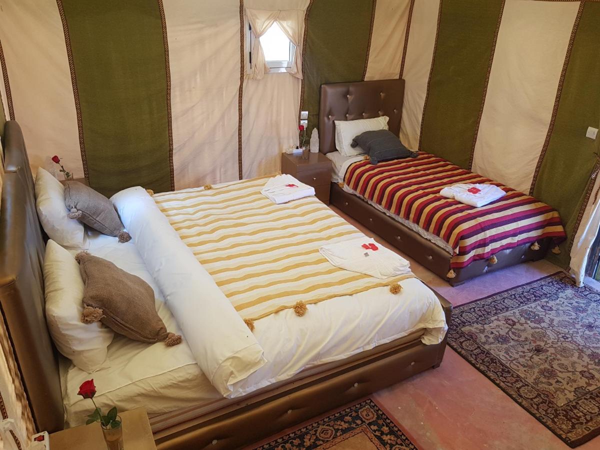 Dune Merzouga Camp Екстер'єр фото