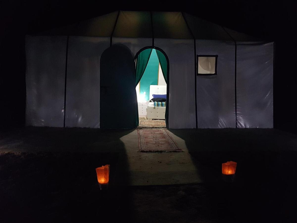 Dune Merzouga Camp Екстер'єр фото